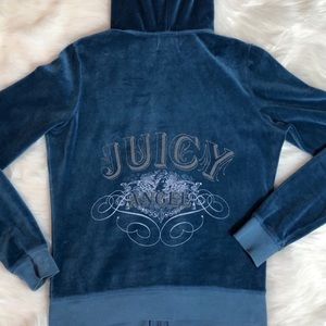 Juicy Couture Jacket